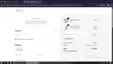 NEWSKIN15 coupon verification screenshot