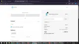 PI10 coupon verification screenshot