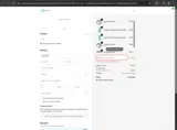 SAVEBIG coupon verification screenshot