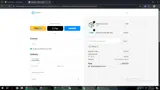 15PEEL coupon verification screenshot