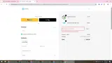 15PEEL coupon verification screenshot