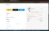 LOVEASALE coupon verification screenshot