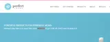 MOM25 coupon verification screenshot