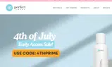 ATHPRIME coupon verification screenshot
