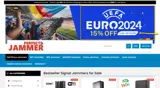UEFAEURO coupon verification screenshot