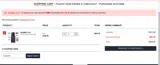 Xmas100 coupon verification screenshot