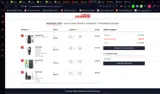 8THAJAM coupon verification screenshot