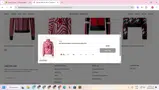 PMFRIENDS10 coupon verification screenshot