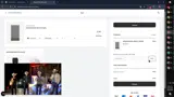 Perfect Moment coupon verification screenshot