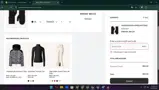 Perfect Moment coupon verification screenshot