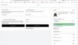 Perfect Moment coupon verification screenshot