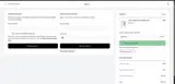 perfect15 coupon verification screenshot