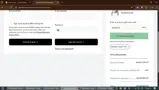 Perfect Moment coupon verification screenshot
