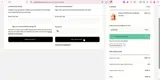 Perfect Moment coupon verification screenshot