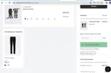 perfect15 coupon verification screenshot