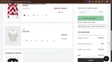 sohohouse20 coupon verification screenshot