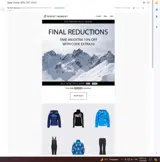 EXTRA10 coupon verification screenshot