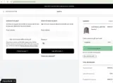 FLASH20 coupon verification screenshot