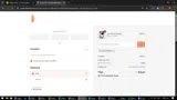 VALENTINE14 coupon verification screenshot