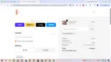 WELCOME2022 coupon verification screenshot