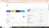 Peachcom22 coupon verification screenshot