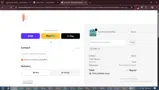 LOVE coupon verification screenshot