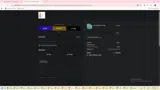 PERFECTPEACH10 coupon verification screenshot