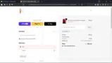 AN1512 coupon verification screenshot