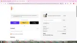 SAVE15 coupon verification screenshot