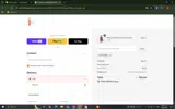 SAVING1 coupon verification screenshot