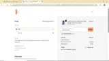 JIMMYDOHENY coupon verification screenshot