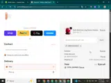 JIMMYDOHENY coupon verification screenshot