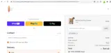 SAVE15 coupon verification screenshot