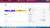 perf56 coupon verification screenshot