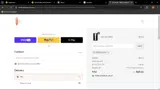 perfe10%off coupon verification screenshot