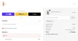SAVING1 coupon verification screenshot