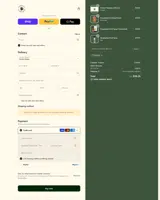 Perfect Plantista coupon verification screenshot