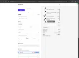 WELCOME5 coupon verification screenshot