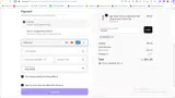 GOLD25 coupon verification screenshot