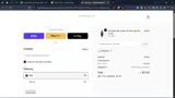 PEPE25 coupon verification screenshot