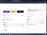 25FAJA coupon verification screenshot