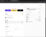 CAKU25 coupon verification screenshot