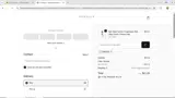 CAKU25 coupon verification screenshot