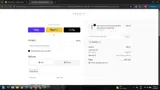 FOWO25 coupon verification screenshot