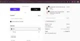 Mothersday25 coupon verification screenshot
