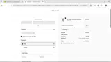new25 coupon verification screenshot