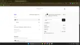 new25 coupon verification screenshot