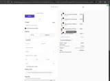 ANTHONYFERNANDE coupon verification screenshot