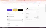 SALE25 coupon verification screenshot