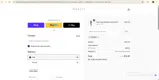 SALE25 coupon verification screenshot